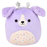 Squishmallows Plush 8" Assorted (1 PC)