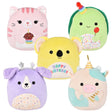 Squishmallows Plush 8" Assorted (1 PC)
