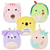 Squishmallows Plush 8" Assorted (1 PC)