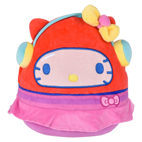 Hello Kitty Squishmallows Plush 8 in Assorted