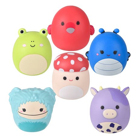 Squishmallows Squooshems Blind Bag Display (1 DIS)