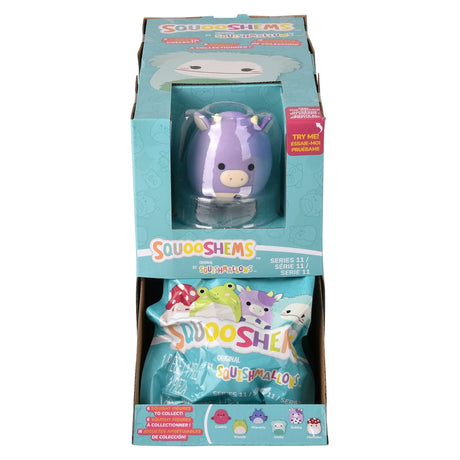 Squishmallows Squooshems Blind Bag Display (1 DIS)