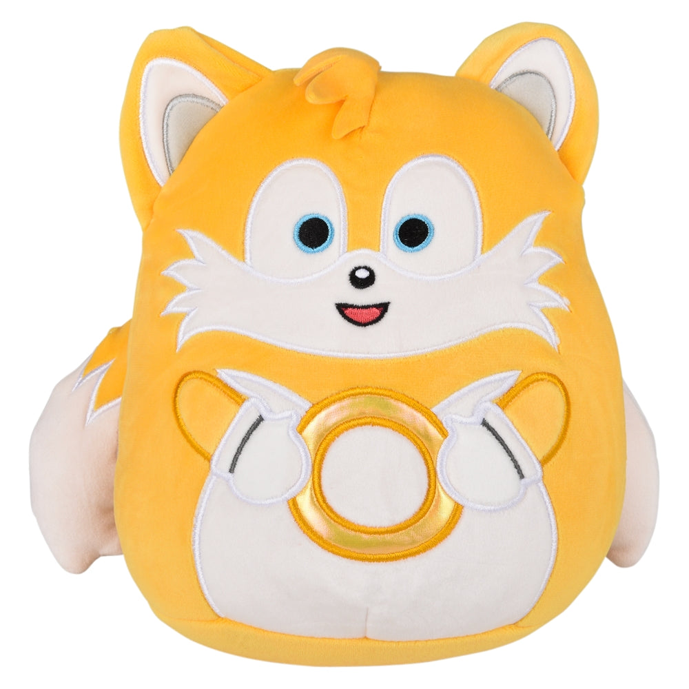 Sonic-Themed Squishmallows Plush (1 PC)