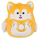 Sonic-Themed Squishmallows Plush (1 PC)