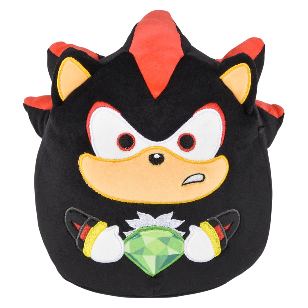 Sonic-Themed Squishmallows Plush (1 PC)
