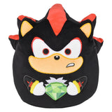 Sonic-Themed Squishmallows Plush (1 PC)