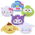 Sanrio Plush 6" Assortment (1 PC)