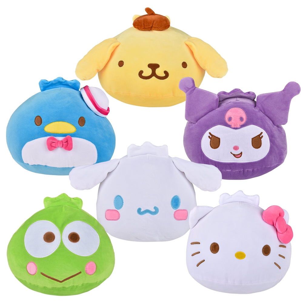 Sanrio Plush 10" Assortment