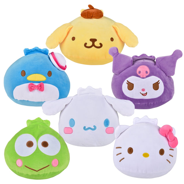 Sanrio Plush 10" Assortment