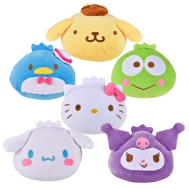 Sanrio Plush Assortment (1 PC)