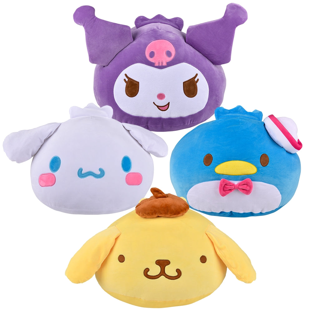 Sanrio Plush 18" Assortment (1 PC)