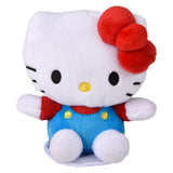 Hello Kitty Shoulder Sitter Plush (1 PC)