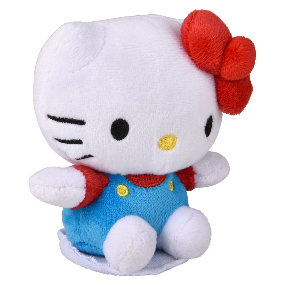 Hello Kitty Shoulder Sitter Plush (1 PC)