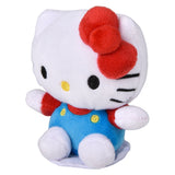 Hello Kitty Shoulder Sitter Plush (1 PC)
