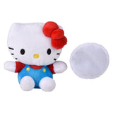 Hello Kitty Shoulder Sitter Plush (1 PC)