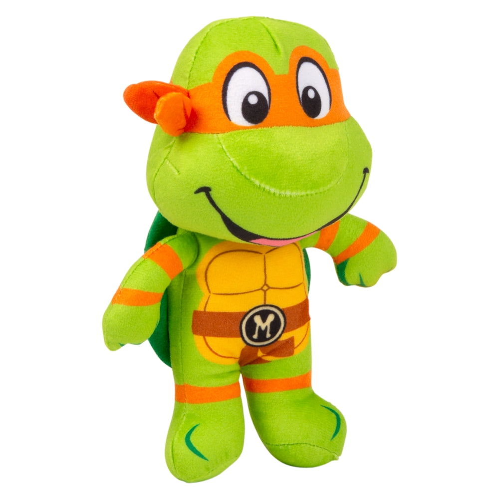 TMNT Plushies (1 PC)