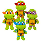 TMNT Plushies (1 PC)