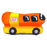 Wienermobile Plush Toy (1 PC)