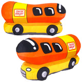 Wienermobile Plush Toy (1 PC)