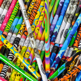 Pencil Assortment 144 Pieces