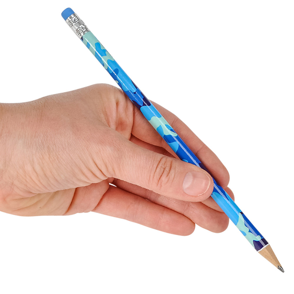Pencil Assortment 144 Pieces