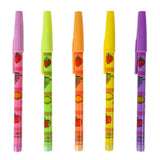 Fruit Pop-A-Point Pencil (1 DSP)