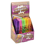 Fruit Pop-A-Point Pencil (1 DSP)