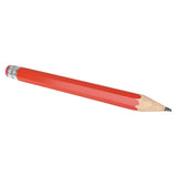 Giant Pencil 15" Assorted Colors (24 Pc Display)
