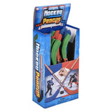 Hockey Pencils 24ct Display