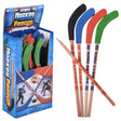 Hockey Pencils 24ct Display
