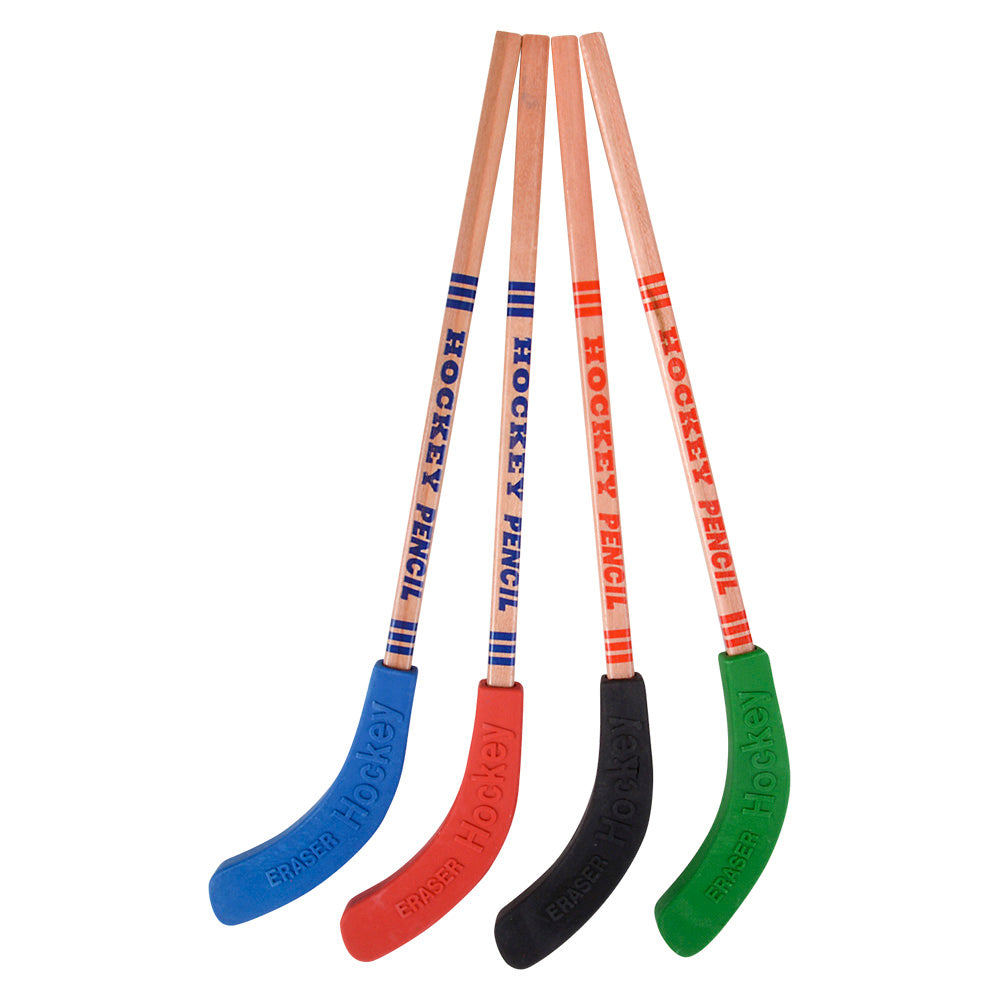 Hockey Pencils (1 DZ)