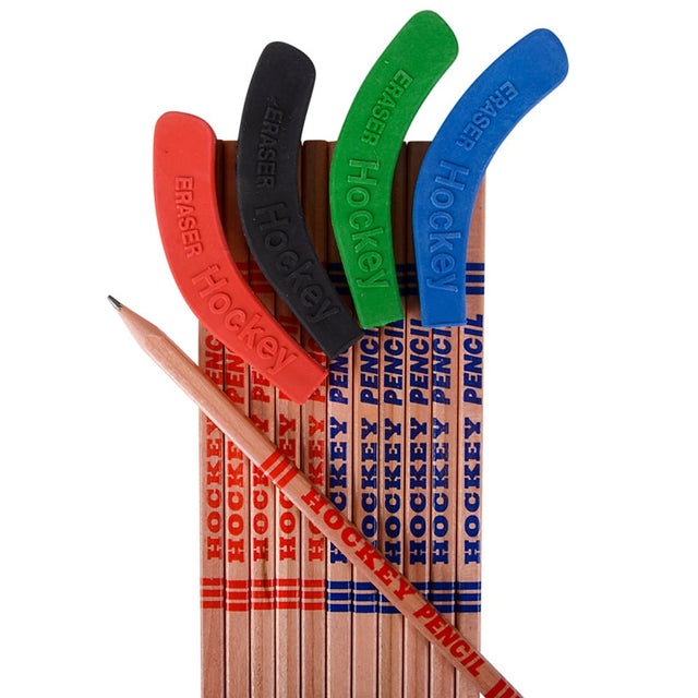 Hockey Pencils (1 DZ)