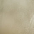 Pelle Fabric Faux Leather Fabric - Solid, 55" Width, Cream, Tan, Sand, Camel, Navy, Silver, Gray, Black (1 Yard)