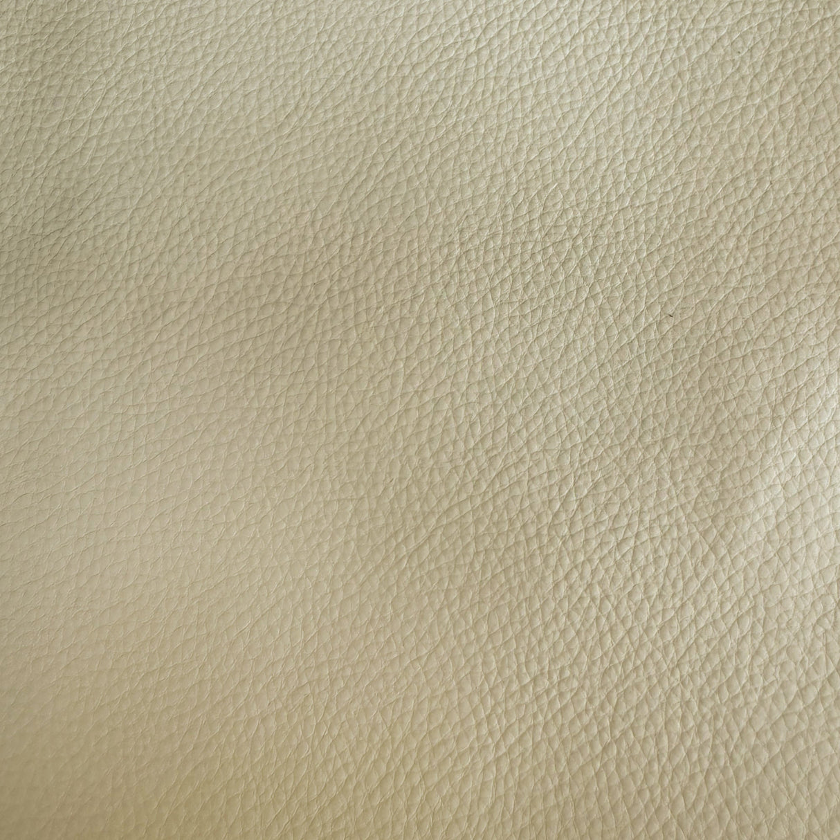 Pelle Fabric Faux Leather Fabric - Solid, 55" Width, Cream, Tan, Sand, Camel, Navy, Silver, Gray, Black (1 Yard)