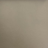 Pelle Fabric Faux Leather Fabric - Solid, 55" Width, Cream, Tan, Sand, Camel, Navy, Silver, Gray, Black (1 Yard)
