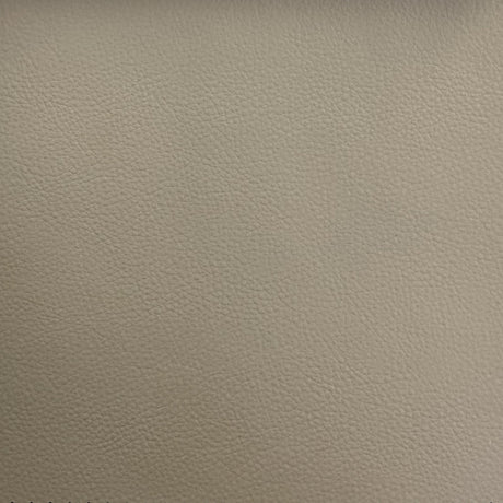 Pelle Fabric Faux Leather Fabric - Solid, 55" Width, Cream, Tan, Sand, Camel, Navy, Silver, Gray, Black (1 Yard)