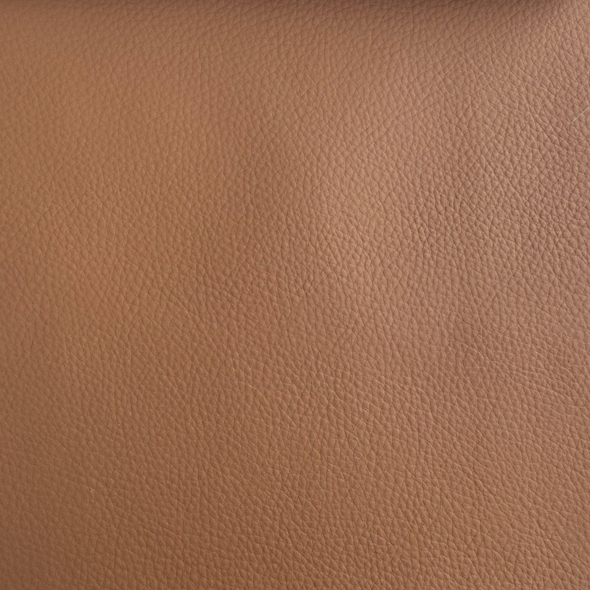 Pelle Fabric Faux Leather Fabric - Solid, 55" Width, Cream, Tan, Sand, Camel, Navy, Silver, Gray, Black (1 Yard)