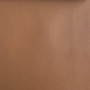 Pelle Fabric Faux Leather Fabric - Solid, 55" Width, Cream, Tan, Sand, Camel, Navy, Silver, Gray, Black (1 Yard)