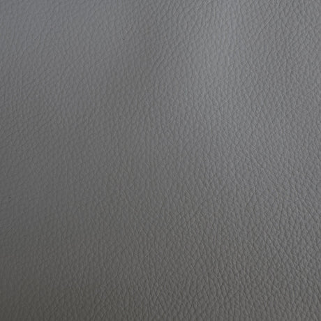 Pelle Fabric Faux Leather Fabric - Solid, 55" Width, Cream, Tan, Sand, Camel, Navy, Silver, Gray, Black (1 Yard)