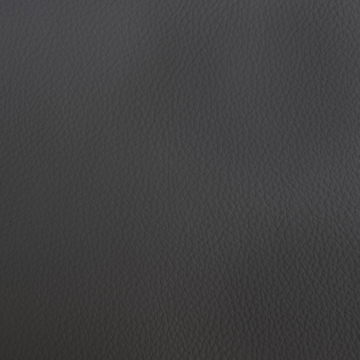 Pelle Fabric Faux Leather Fabric - Solid, 55" Width, Cream, Tan, Sand, Camel, Navy, Silver, Gray, Black (1 Yard)