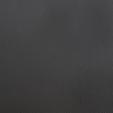 Pelle Fabric Faux Leather Fabric - Solid, 55" Width, Cream, Tan, Sand, Camel, Navy, Silver, Gray, Black (1 Yard)