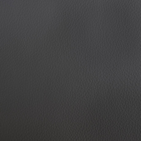 Pelle Fabric Faux Leather Fabric - Solid, 55" Width, Cream, Tan, Sand, Camel, Navy, Silver, Gray, Black (1 Yard)