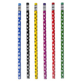 Paw Print Pencils (1 DZ)
