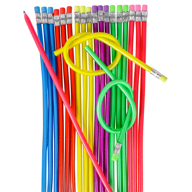 Flexible Pencil 13" (1 DZ)