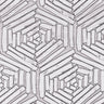 1 Yard Durable Percy Upholstery Drapery Fabric Polyester Cotton 55 inch Width