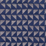 1 Yard Durable Percy Upholstery Drapery Fabric Polyester Cotton 55 inch Width