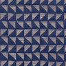 1 Yard Durable Percy Upholstery Drapery Fabric Polyester Cotton 55 inch Width