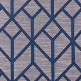 1 Yard Durable Percy Upholstery Drapery Fabric Polyester Cotton 55 inch Width