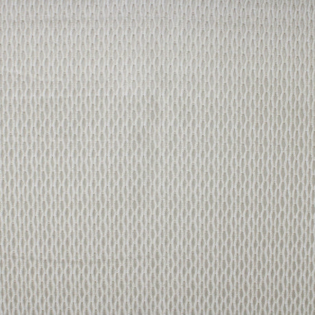 Peyton Fabric Wavy Striped Textured Jacquard Fabric - Ivory, Beige, Silver, Gold, Blush, Magenta, Sky, Spa, Ocean, Cerulean, Peacock, Lime, White, Cream, 53" Width (1 Yard)