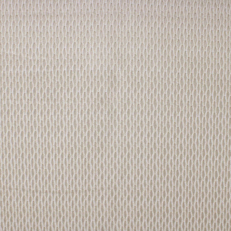Peyton Fabric Wavy Striped Textured Jacquard Fabric - Ivory, Beige, Silver, Gold, Blush, Magenta, Sky, Spa, Ocean, Cerulean, Peacock, Lime, White, Cream, 53" Width (1 Yard)